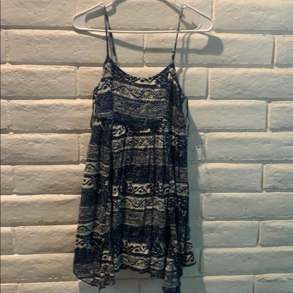 American Eagle Dress